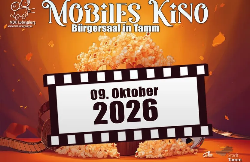 Mobiles Kino